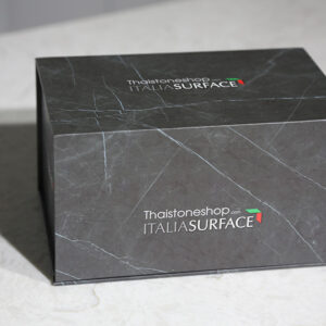 Marble Stone Sample Dispaly Box Mosaic Tray ST-6-1
