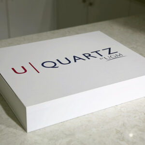Quartz Granite Ceramic Tile Sample Display Box Marble Tray ST-17-1