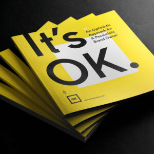 Brochure Design Inspiration