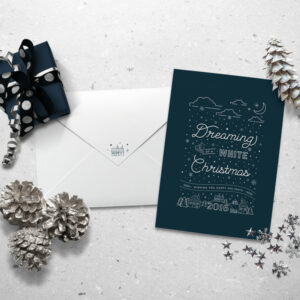 Greeting Card Design