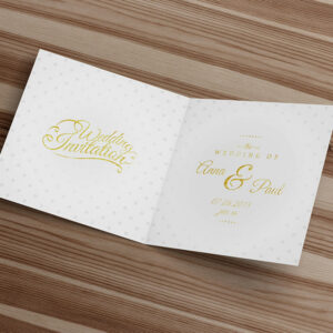 Holiday Greeting Card