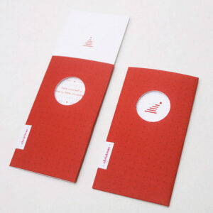 Christmas Greeting Card