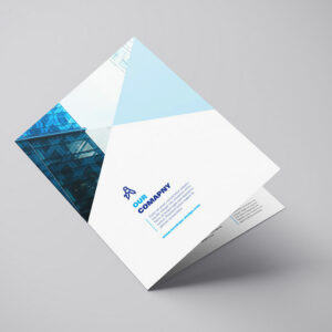Custom Flyers Printing