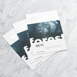 Cheap Flyer Printing