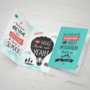 Invitation Printing