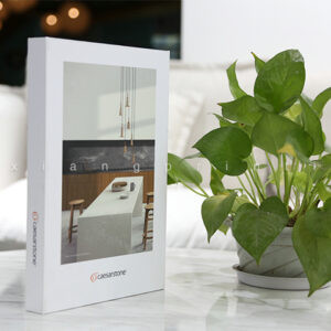 CS Stone Sample Book
