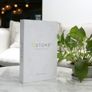 QS Stone Sample Book