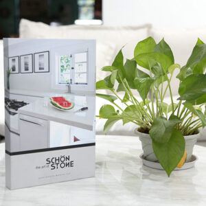 SS Stone Sample Book