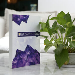 SZR Stone Sample Book