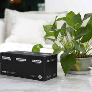 TA Stone Sample Box