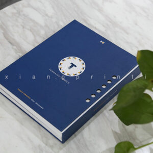 Terrazzo Stone Sample Book