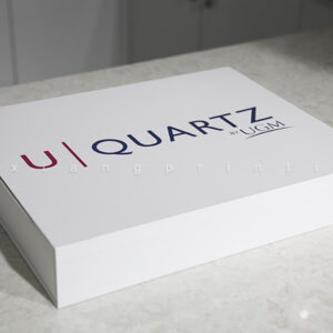 UQ Stone Sample Box