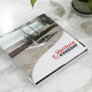 VQ Stone Sample Book