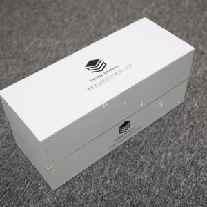 Stonedisplay Stone Sample Box